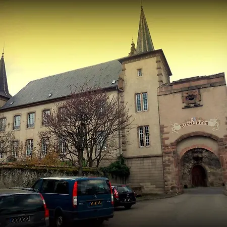 Semesterbostad Du Limeray *